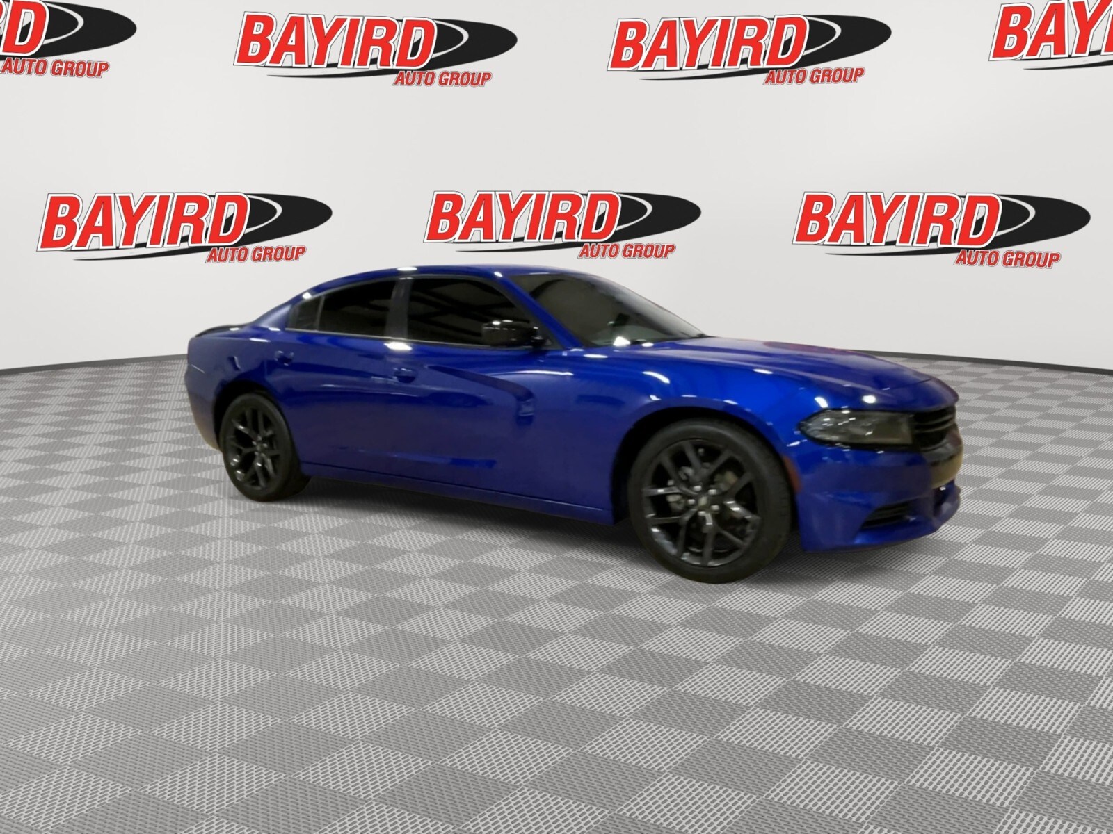 2022 Dodge Charger SXT photo 2