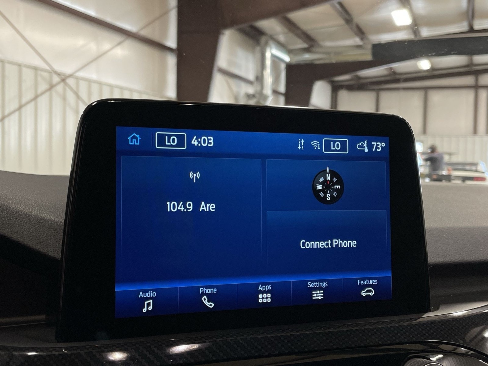 2024 Ford Escape ST-Line - Photo 19