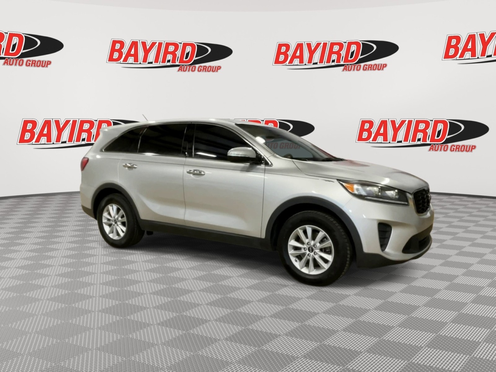 Used 2019 Kia Sorento L with VIN 5XYPG4A3XKG522111 for sale in Paragould, AR