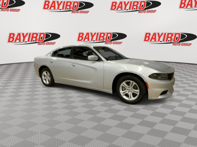 Used 2021 Dodge Charger SXT with VIN 2C3CDXBG9MH624731 for sale in Paragould, AR