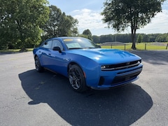 2026 Dodge Charger R/T Sedan