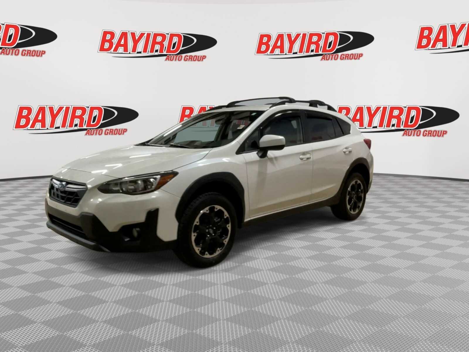 2022 Subaru Crosstrek Premium photo 4