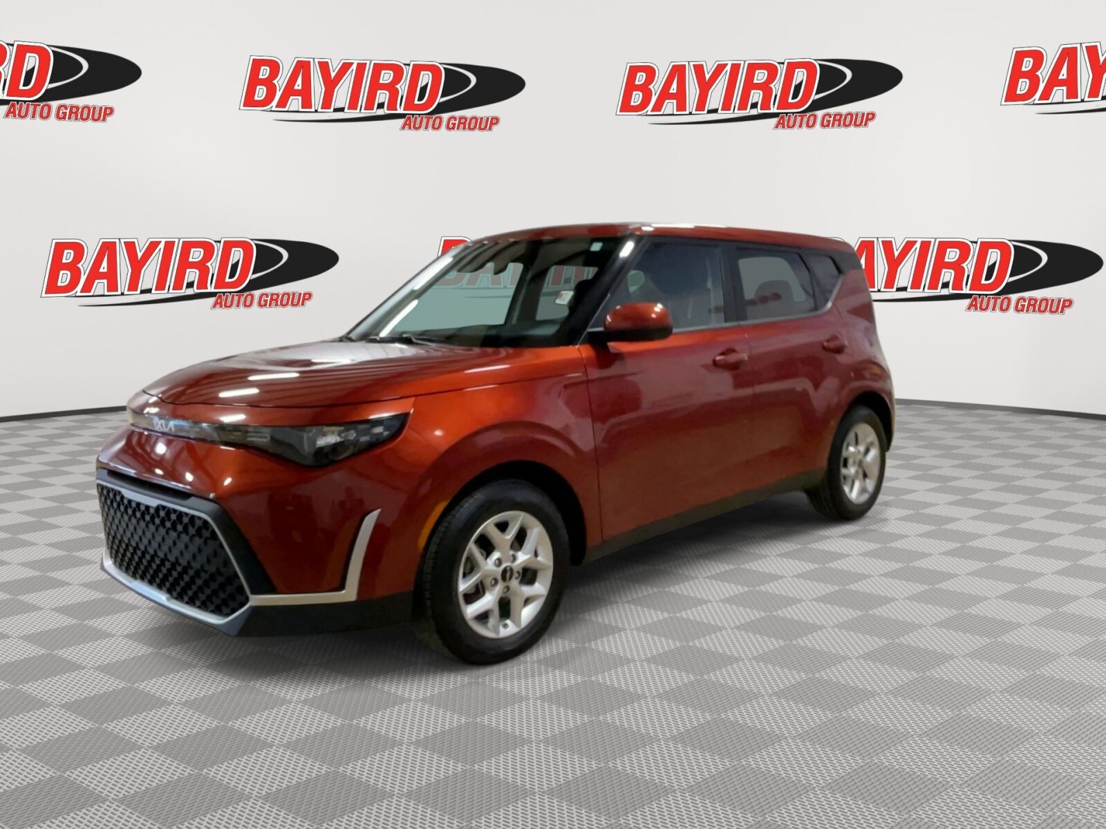 2024 Kia Soul LX photo 4