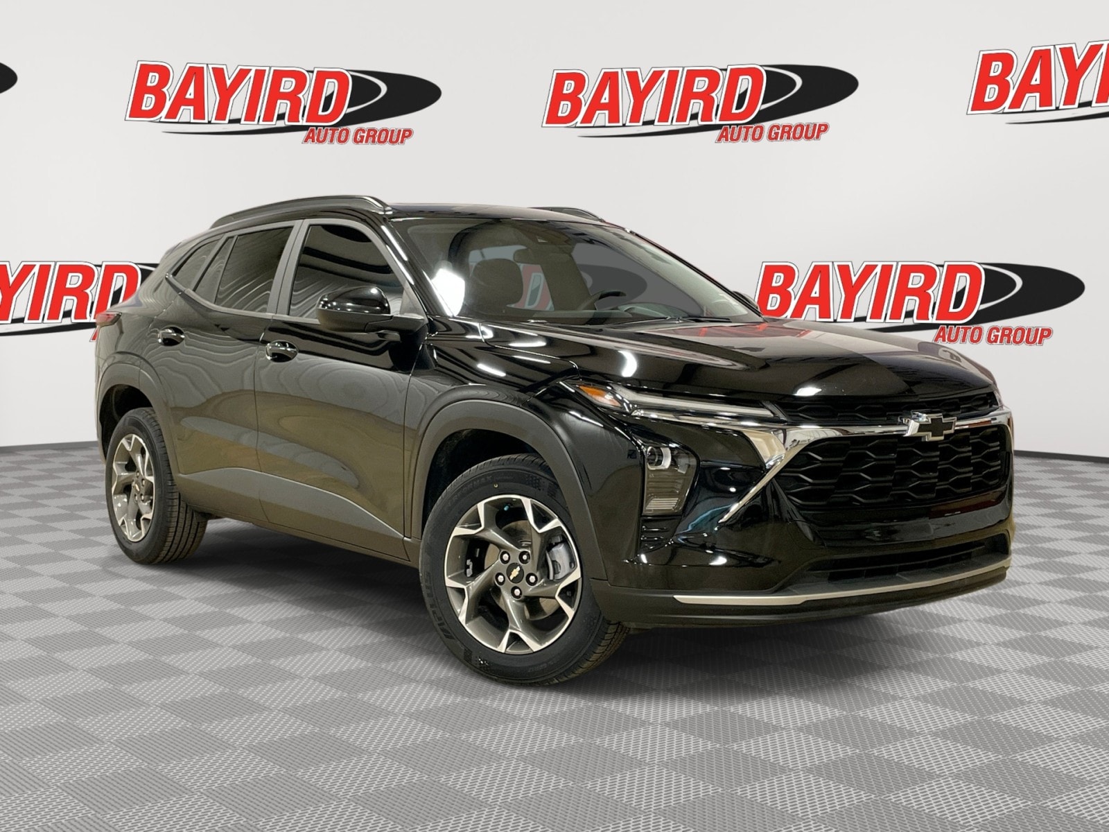 2024 Chevrolet Trax LT's photo