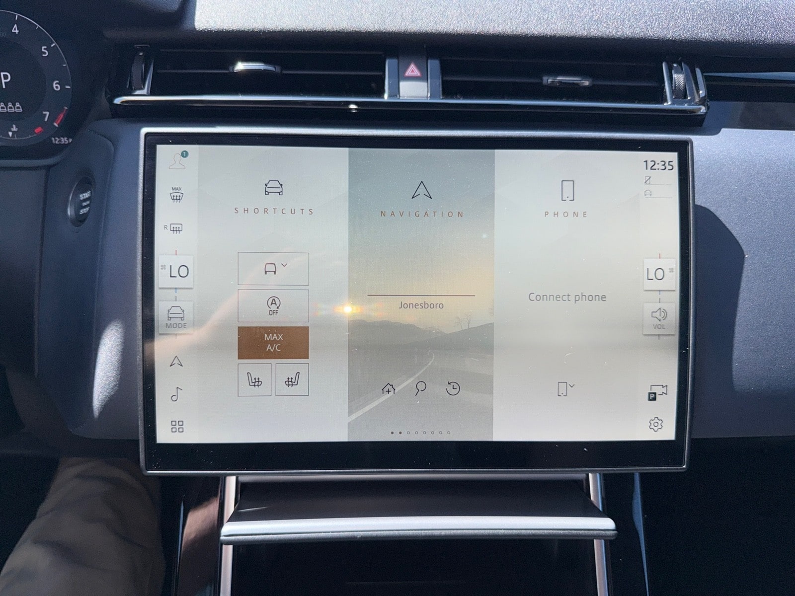 2025 Land Rover Range Rover Velar S - Photo 19