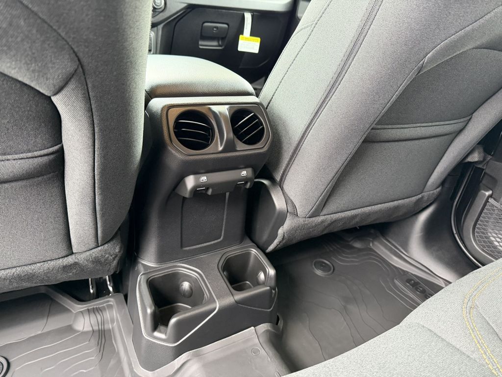 2026 Jeep Wrangler 4-Door Sport - Photo 14