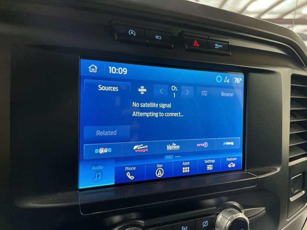 2021 Ford F-150 XLT - Photo 18