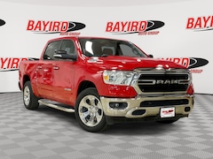 2020 Ram 1500 Big Horn/Lone Star Truck Crew Cab