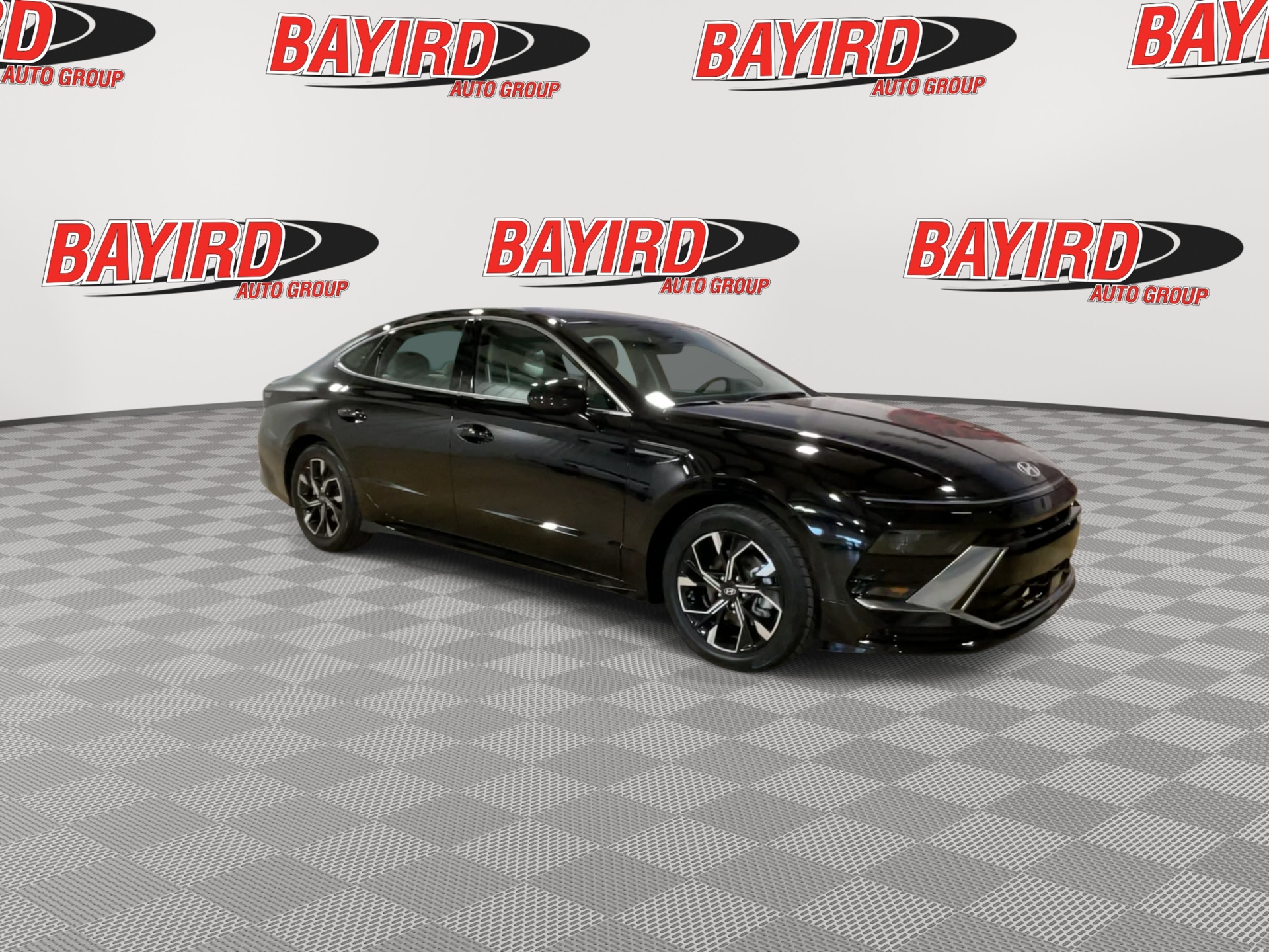 Used 2025 Hyundai Sonata SEL Sedan