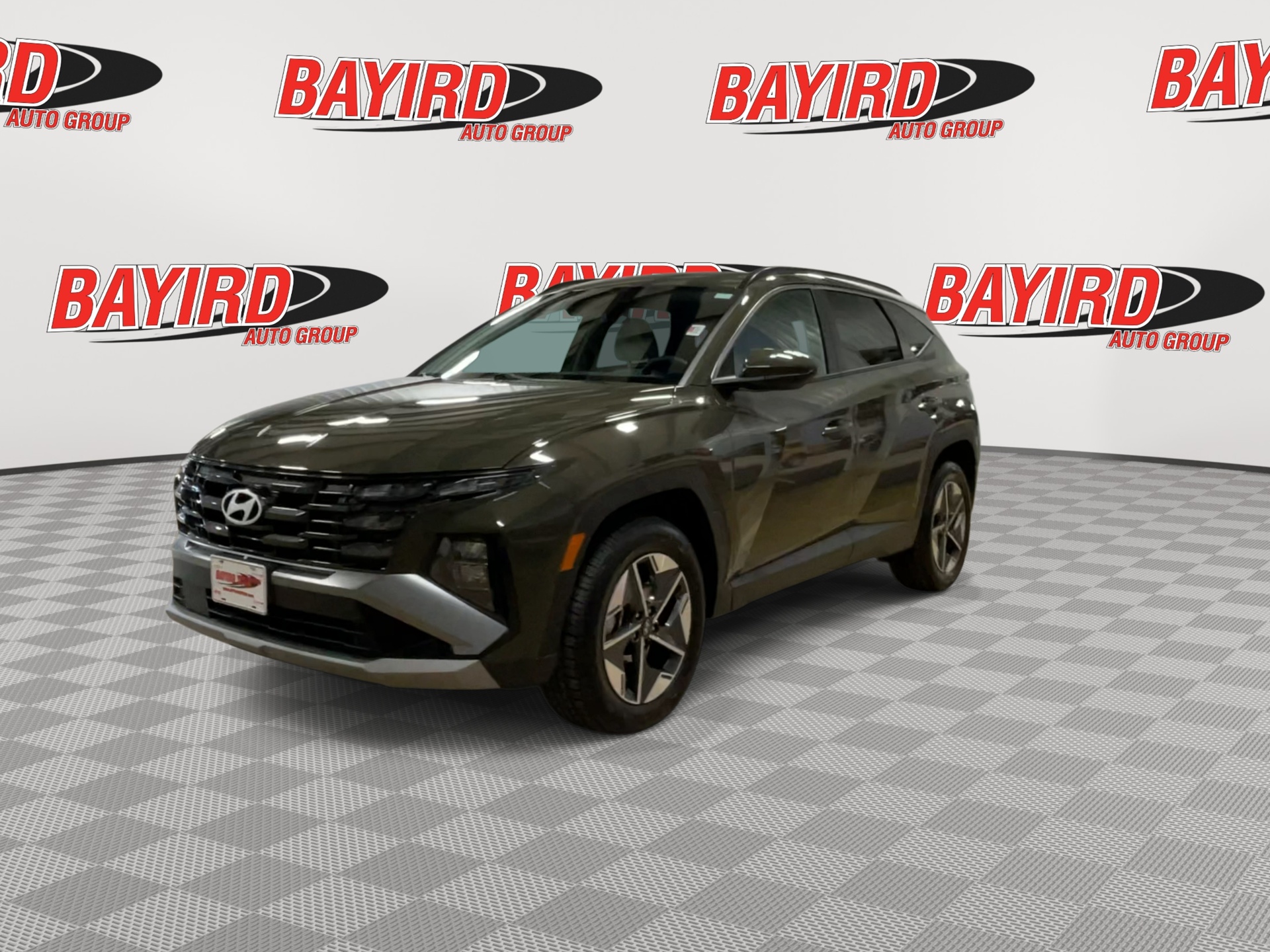 Used 2025 Hyundai Tucson SEL SUV