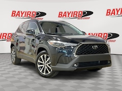 2023 Toyota Corolla Cross XLE SUV