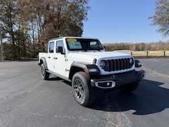 2026 Jeep Gladiator SPORT S 4X4 Pickup