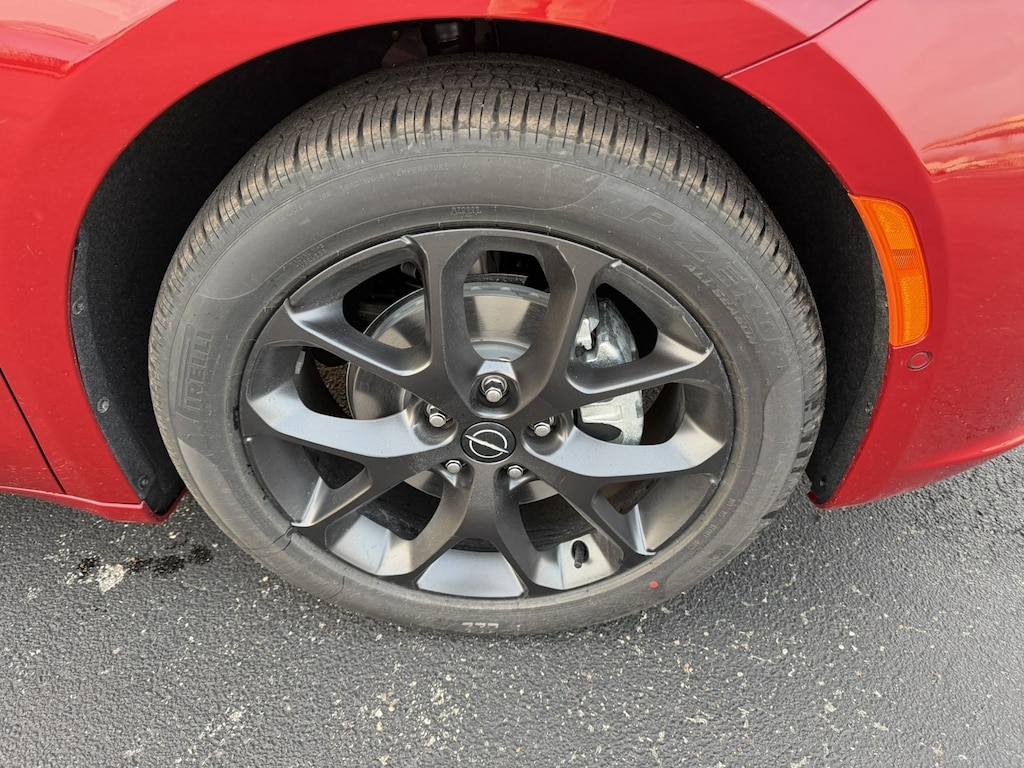 New 2026 Chrysler Pacifica SELECT Passenger Van