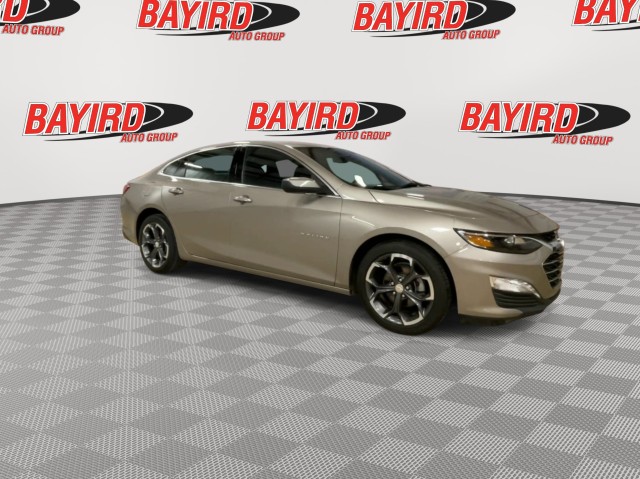 Used 2022 Chevrolet Malibu 1LT with VIN 1G1ZD5ST2NF127328 for sale in Paragould, AR