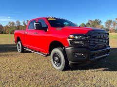 2026 Ram 2500 TRADESMAN CREW CAB 4X4 6'4 BOX Pickup