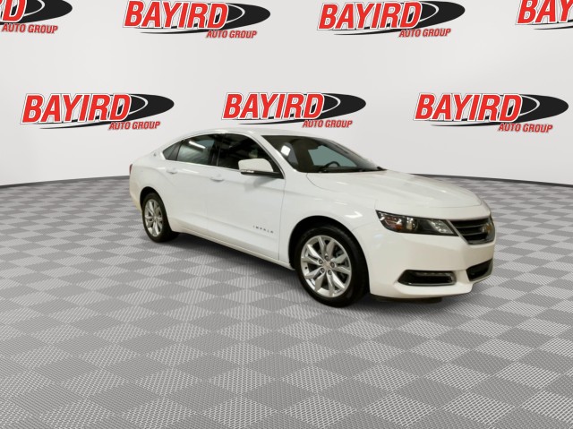 Used 2020 Chevrolet Impala 1LT with VIN 2G11Z5S30L9102772 for sale in Paragould, AR