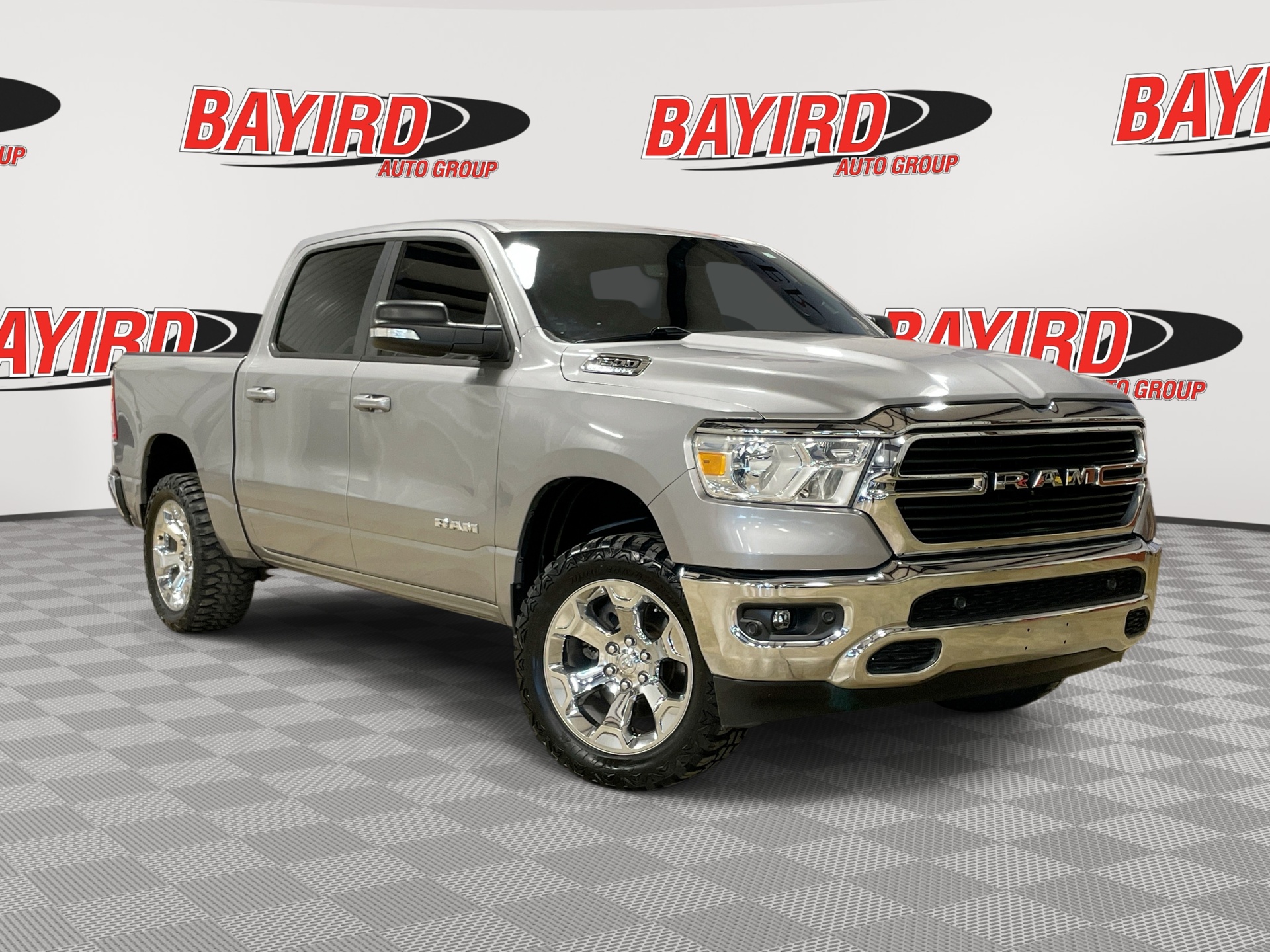  Ram 1500