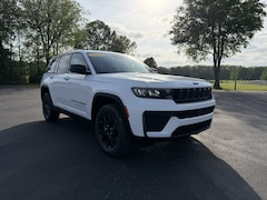 2026 Jeep Grand Cherokee LAREDO ALTITUDE 4X4 Sport Utility