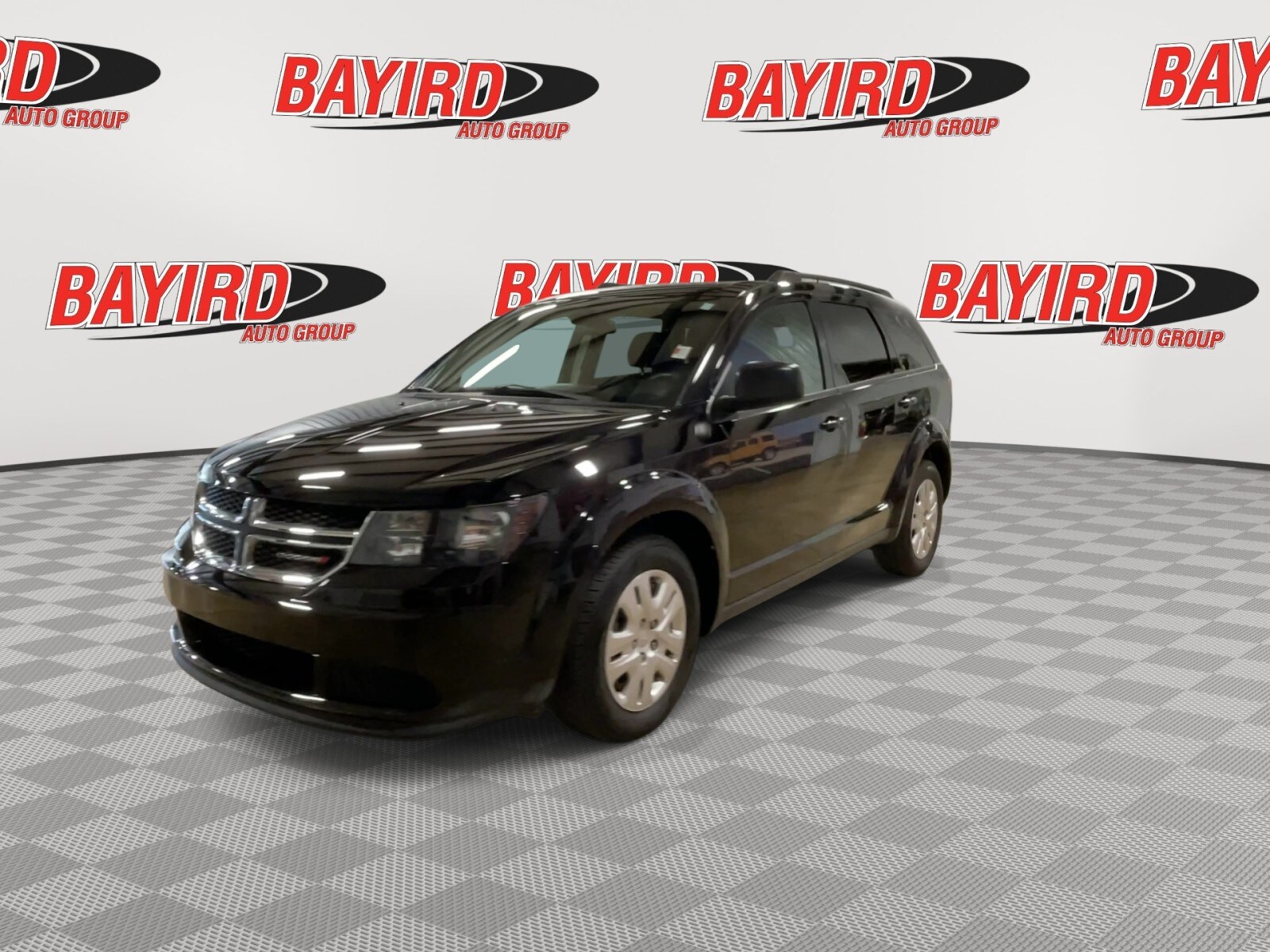 2020 Dodge Journey SE Value photo 2