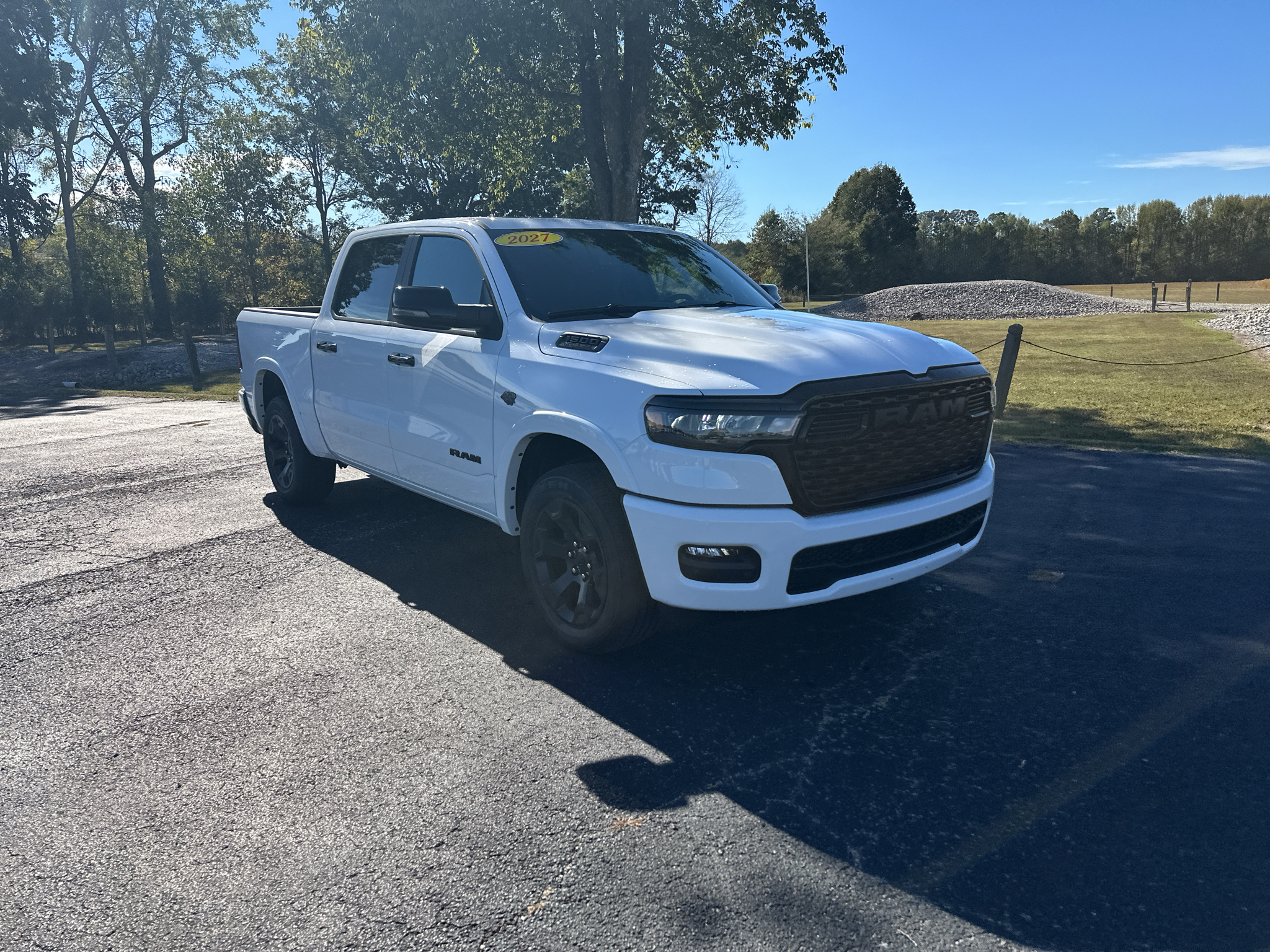  Ram 1500