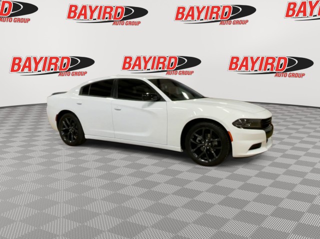 Used 2023 Dodge Charger SXT with VIN 2C3CDXBG7PH556577 for sale in Paragould, AR