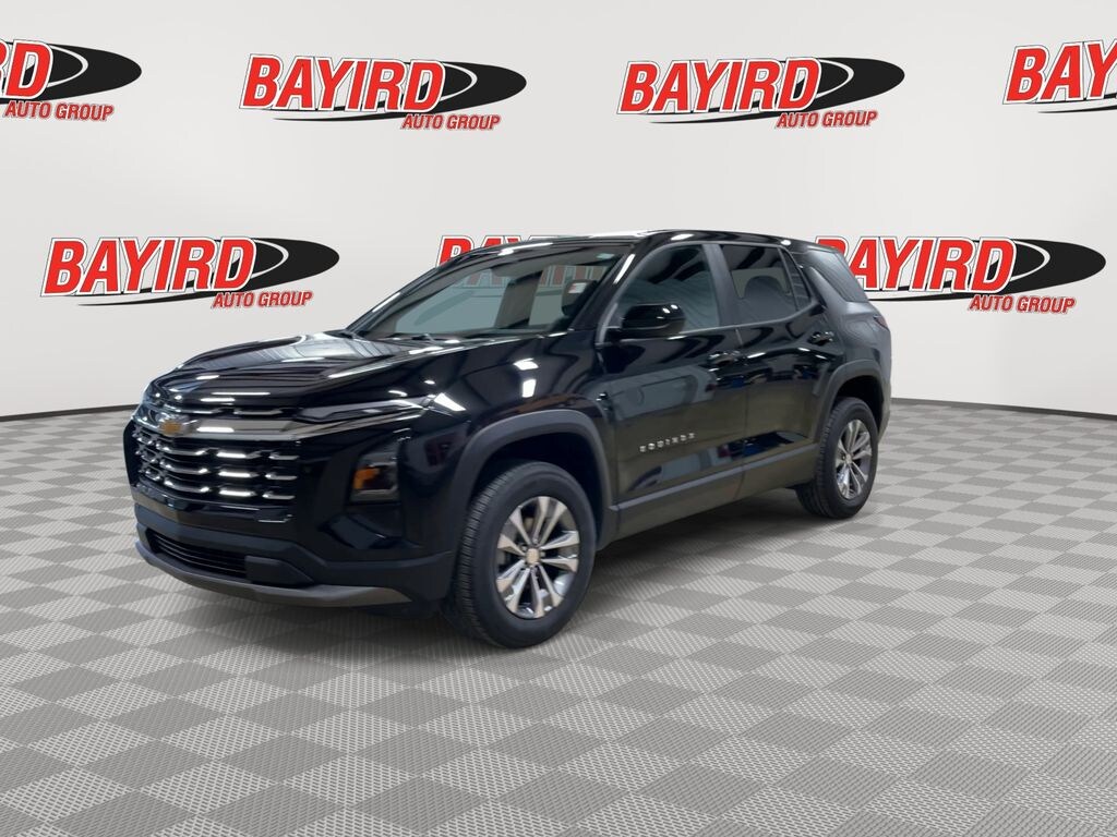 Used 2026 Chevrolet Equinox LT SUV