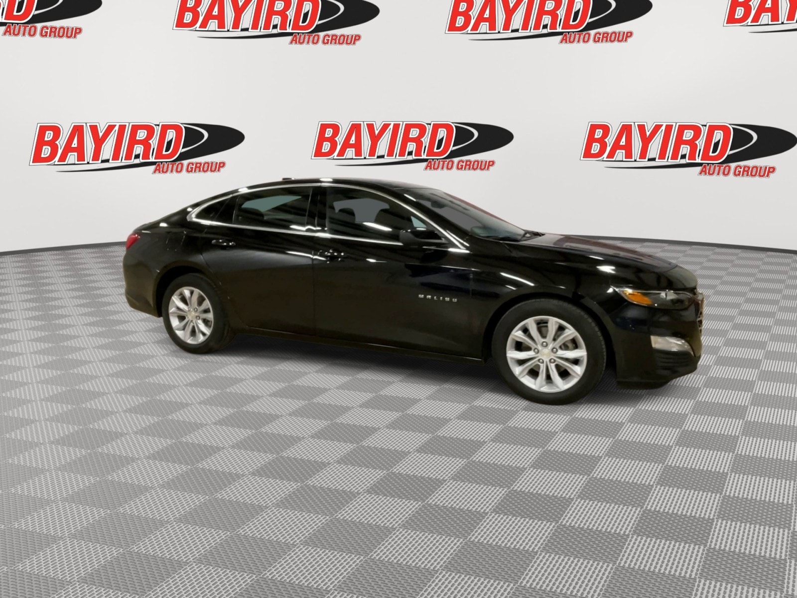 Used 2023 Chevrolet Malibu 1LT with VIN 1G1ZD5ST1PF246359 for sale in Paragould, AR