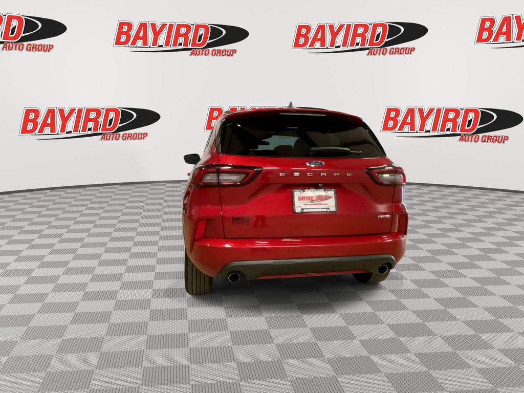 2024 Ford Escape ST-Line - Photo 7