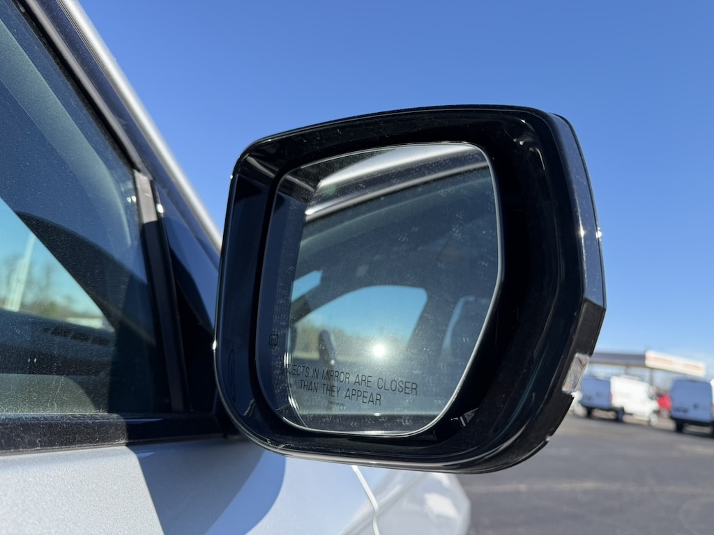 New 2025 Jeep Grand Cherokee ALTITUDE X 4X4 Sport Utility