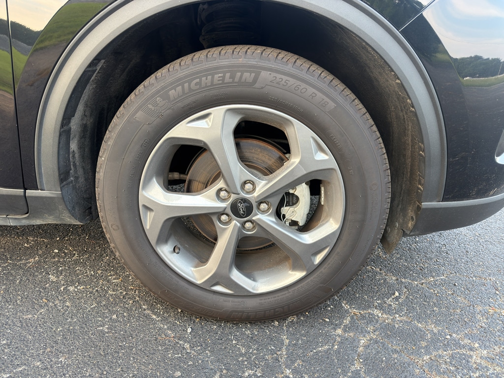 2025 Ford Escape ST-Line Select - Photo 13