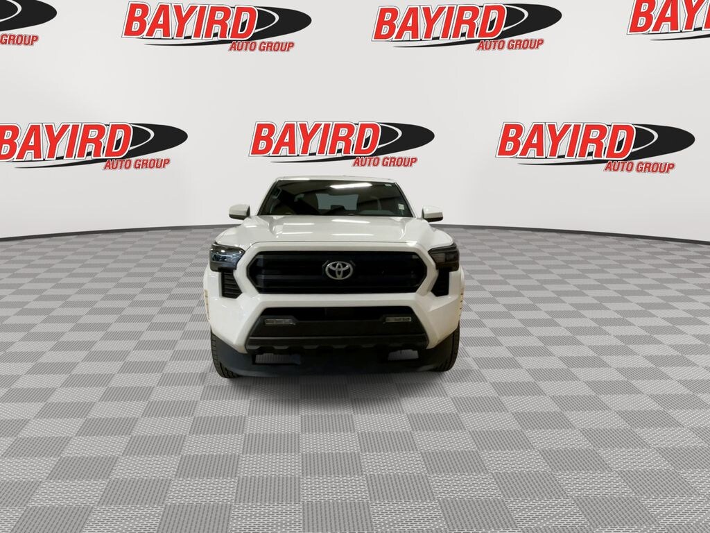 Used 2024 Toyota Tacoma SR5 Truck Double Cab