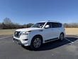  Nissan Armada