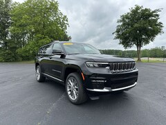 2025 Jeep Grand Cherokee L SUMMIT 4X4 Sport Utility
