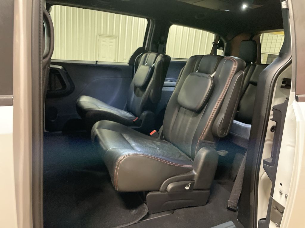 2019 Dodge Grand Caravan GT - Photo 23