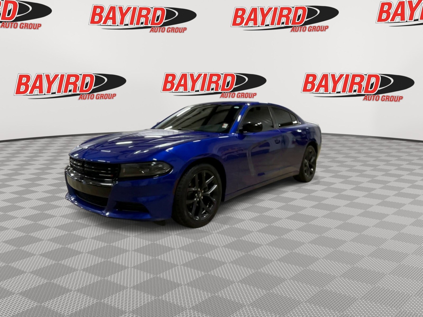 2022 Dodge Charger SXT photo 4