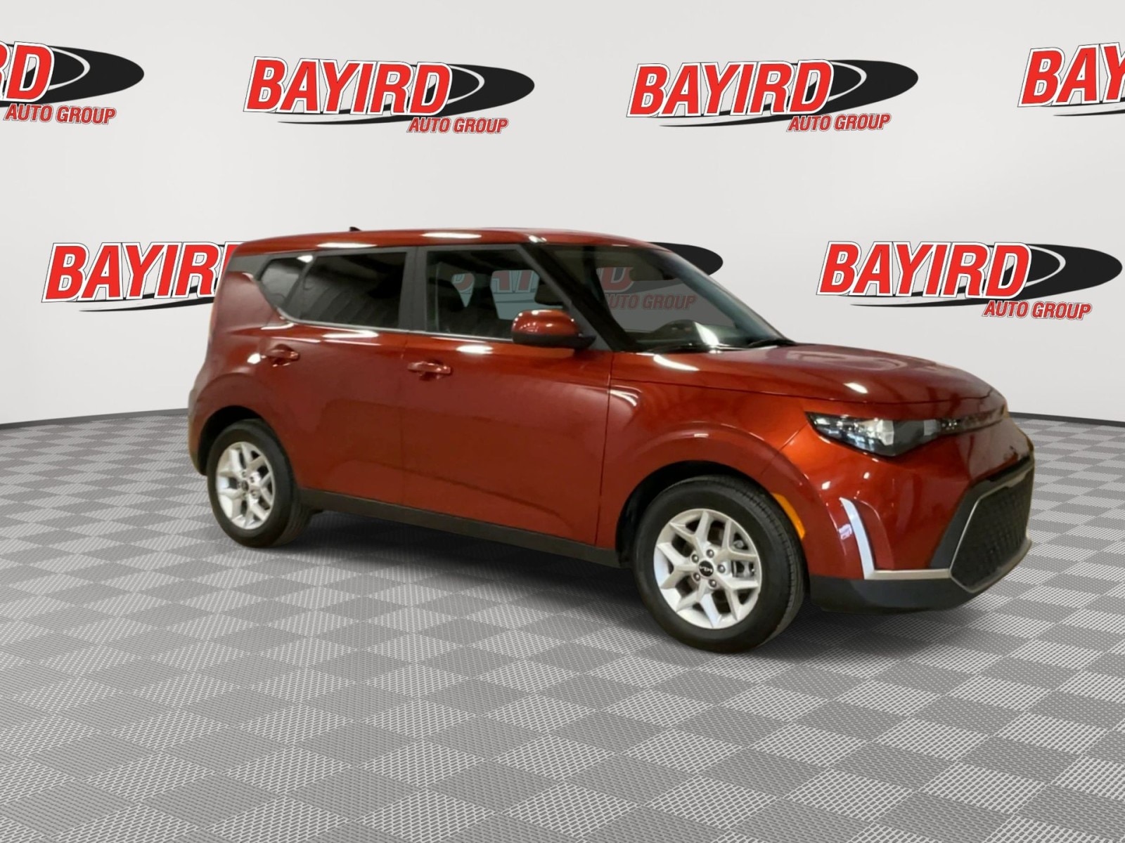 Used 2024 Kia Soul LX with VIN KNDJ23AU1R7898078 for sale in Paragould, AR