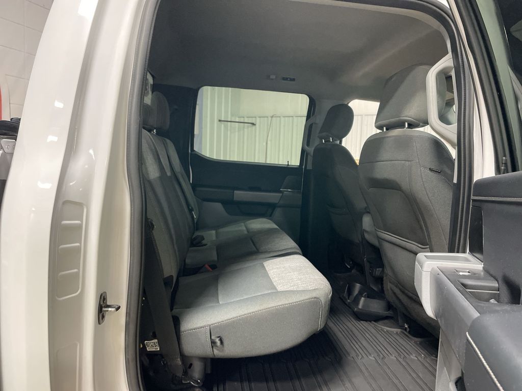 2021 Ford F-150 XLT - Photo 28