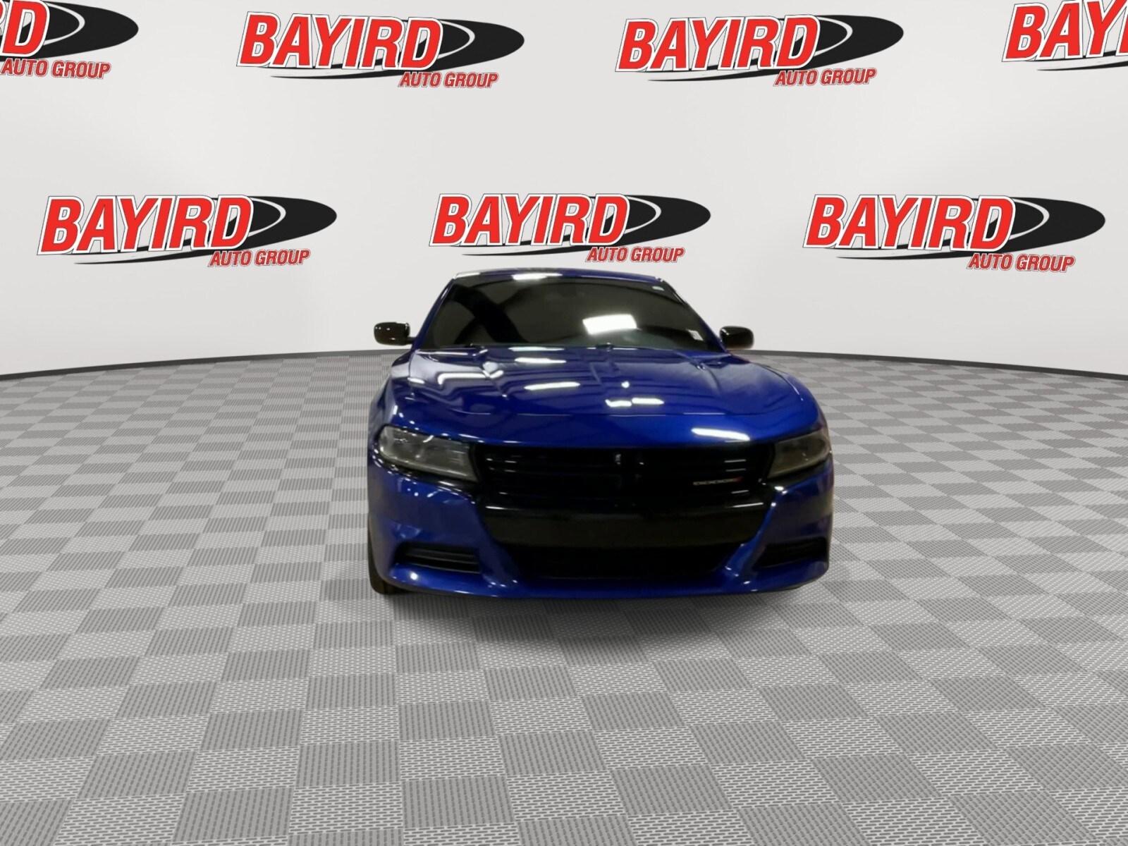 2022 Dodge Charger SXT photo 3