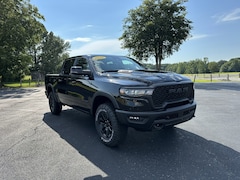2026 Ram 1500 REBEL CREW CAB 4X4 5'7 BOX Pickup