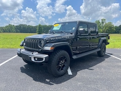 2025 Jeep Gladiator HIGH TIDE 4X4 Pickup
