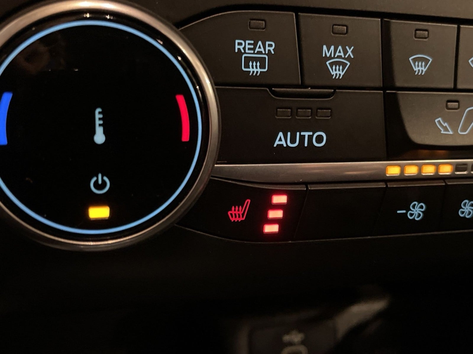 2024 Ford Escape ST-Line - Photo 21