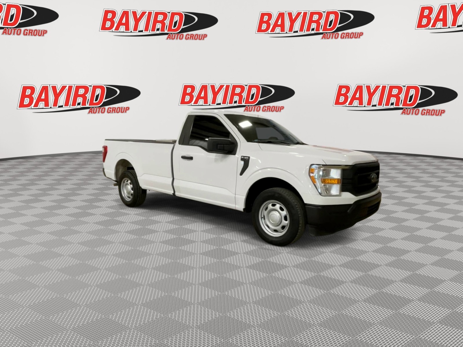 1FTMF1CB1MKD44031