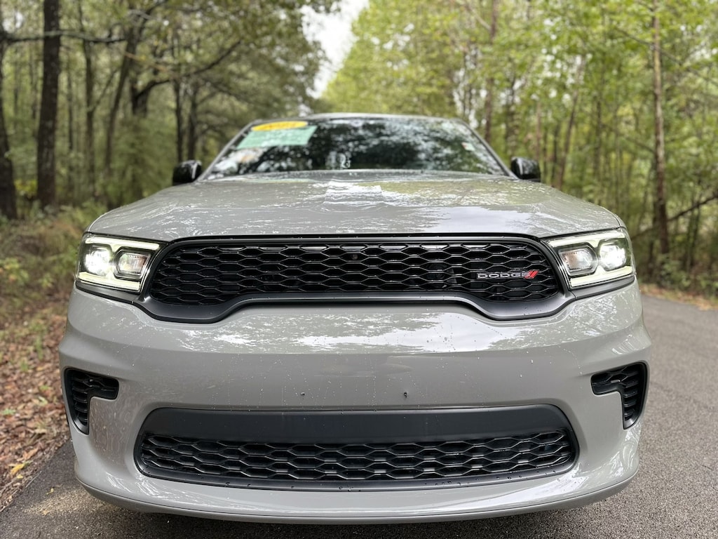 Used 2025 Dodge Durango GT SUV