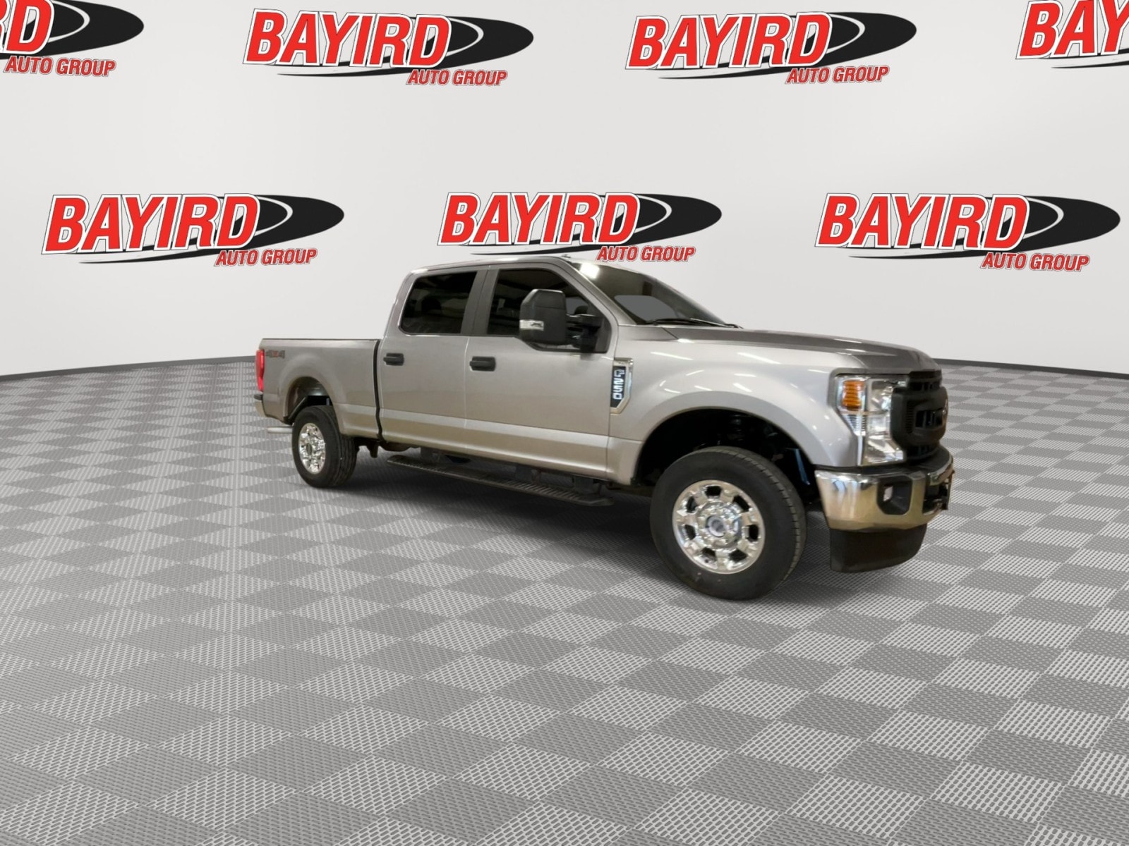 2020 Ford F-250 Super Duty XL