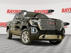 2019 GMC Sierra 1500 Denali Truck Crew Cab