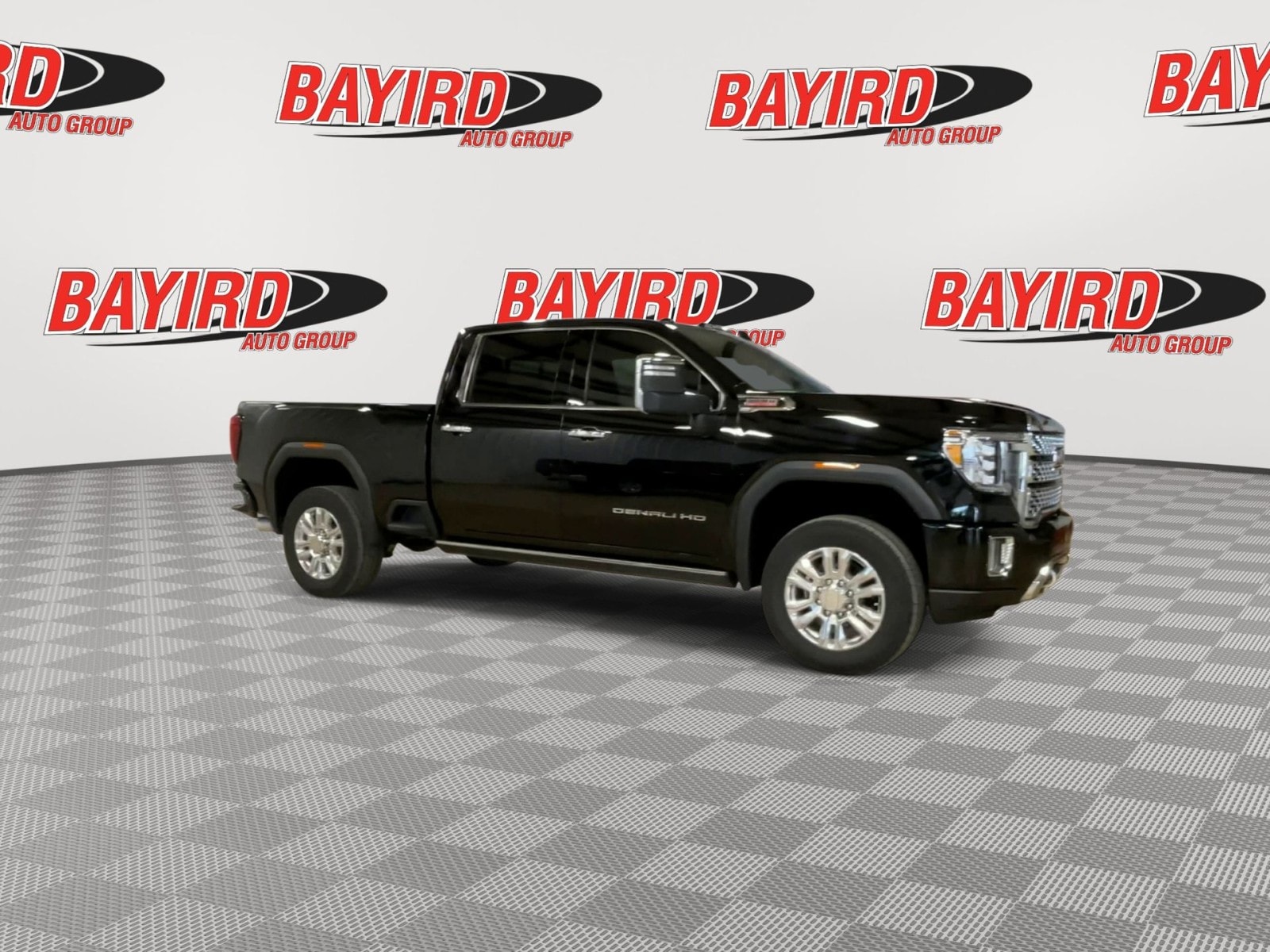 Used 2022 GMC Sierra 2500 Denali HD Denali with VIN 1GT49REY8NF125777 for sale in Paragould, AR