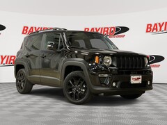 2023 Jeep Renegade Latitude SUV