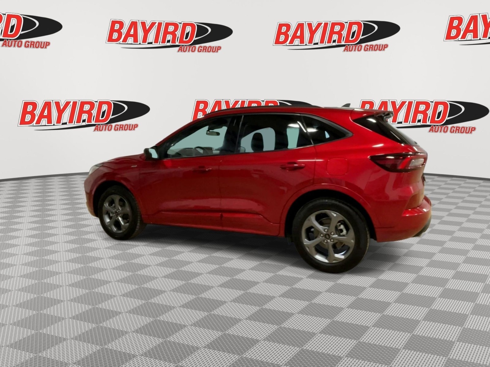 2024 Ford Escape ST-Line - Photo 7