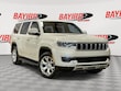  Jeep Wagoneer