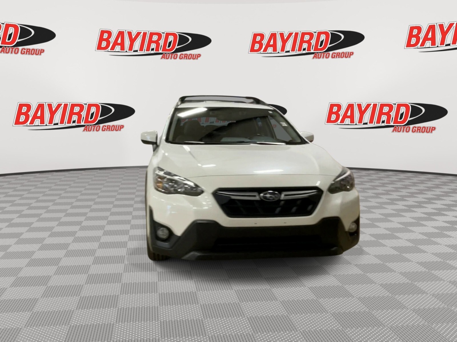 2022 Subaru Crosstrek Premium photo 3